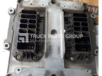 ECU do Samochodów ciężarowych SCANIA R series engine control unit, engine computer HPI ignition syste control unit: zdjęcie 4 ECU do Samochodów ciężarowych SCANIA R series engine control unit, engine computer HPI ignition syste control unit: zdjęcie 4