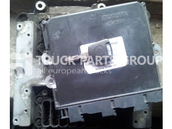 ECU SCANIA R