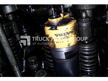 Wtryskiwacz VOLVO FH12