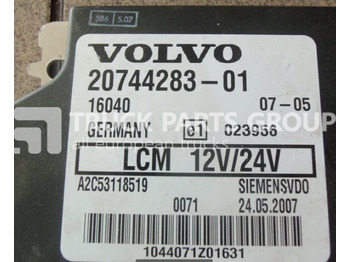ECU VOLVO FH13