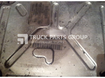 ECU do Samochodów ciężarowych VOLVO FL, FM, D7E, engine computer, engine control unit, EDC, ECU, EUR control unit: zdjęcie 4