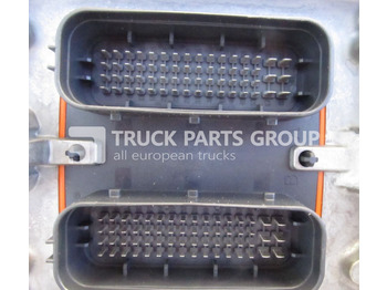 ECU do Samochodów ciężarowych VOLVO FL, FM, D7E, engine computer, engine control unit, EDC, ECU, EUR control unit: zdjęcie 3