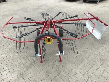 Przetrząsacz AGROMEHANIKA