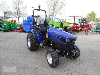 Mini traktor MITSUBISHI