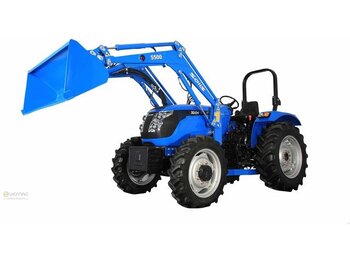 Ciągnik rolniczy SOLIS 50