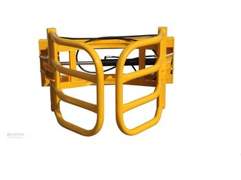 Nowy Chwytak do wózka widłowego do Maszyn rolniczych Vemac Ballenzange Rundballenzange Ballen Zange Dunggabel 210cm: zdjęcie 2 Nowy Chwytak do wózka widłowego do Maszyn rolniczych Vemac Ballenzange Rundballenzange Ballen Zange Dunggabel 210cm: zdjęcie 2