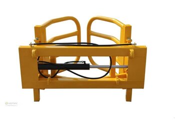 Nowy Chwytak do wózka widłowego do Maszyn rolniczych Vemac Ballenzange Rundballenzange Ballen Zange Dunggabel 210cm: zdjęcie 4 Nowy Chwytak do wózka widłowego do Maszyn rolniczych Vemac Ballenzange Rundballenzange Ballen Zange Dunggabel 210cm: zdjęcie 4