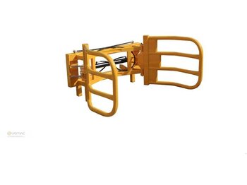 Nowy Chwytak do wózka widłowego do Maszyn rolniczych Vemac Ballenzange Rundballenzange Ballen Zange Dunggabel 210cm: zdjęcie 3 Nowy Chwytak do wózka widłowego do Maszyn rolniczych Vemac Ballenzange Rundballenzange Ballen Zange Dunggabel 210cm: zdjęcie 3