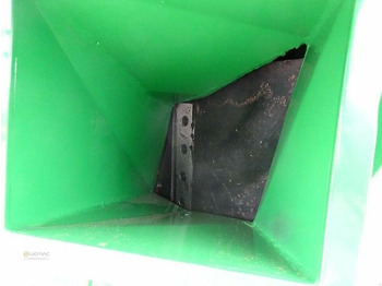 Rozdrabniacz do drewna VEMAC