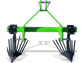 Maszyna do ziemniaków VEMAC