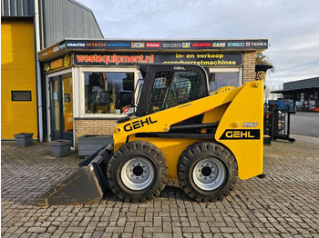 Ładowarka kołowa GEHL