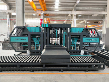 Wibroprasa CONSTMACH