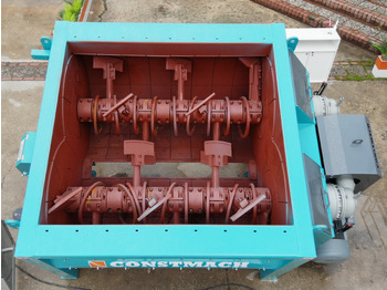 Betoniarka CONSTMACH