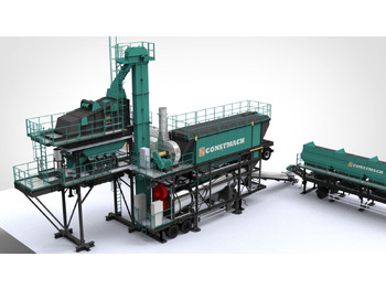 Asfaltownia CONSTMACH