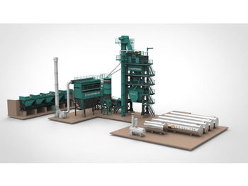 Asfaltownia CONSTMACH