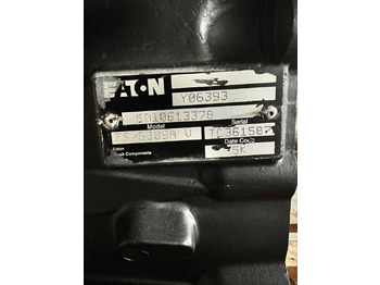 Skrzynia biegów RENAULT Midlum