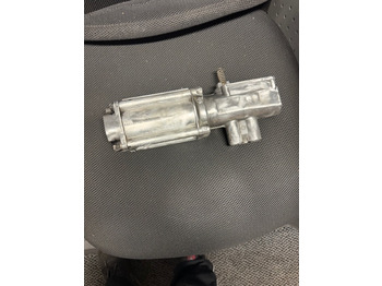 Skrzynia biegów i części ZF