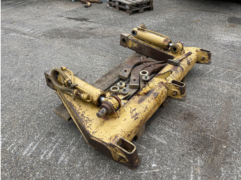 Zrywarka CATERPILLAR