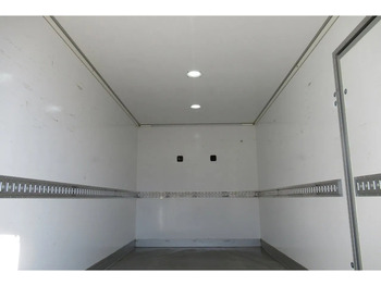 Samochód ciężarowy furgon Renault Master Heating HEAVY DUTCH FLOWER TRUCK Euro 6: zdjęcie 4