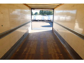 Samochód ciężarowy furgon Volvo FE 250 FE 250 Bak + klep E6: zdjęcie 4 Samochód ciężarowy furgon Volvo FE 250 FE 250 Bak + klep E6: zdjęcie 4