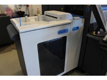 Maszyna do druku cyfrowego HP Indigo 5500: zdjęcie 4 Maszyna do druku cyfrowego HP Indigo 5500: zdjęcie 4