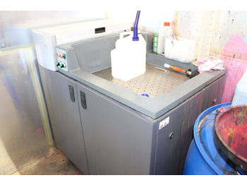 Maszyna do druku cyfrowego HP Indigo 5500: zdjęcie 5 Maszyna do druku cyfrowego HP Indigo 5500: zdjęcie 5