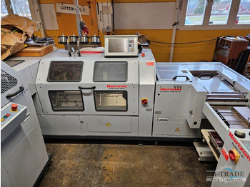 Maszyna drukarska HORIZON