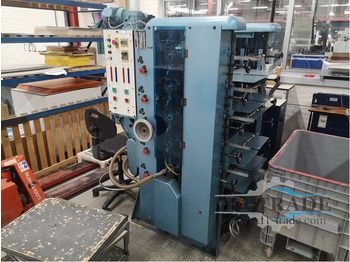 Maszyna drukarska HORIZON