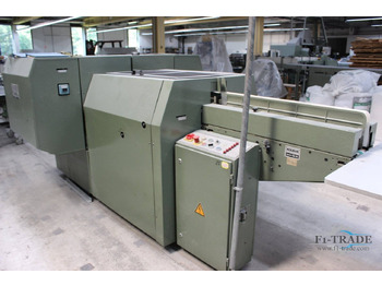 Kolbus Ratiobinder KM 470 Kolbus Ratiobinder KM 470: zdjęcie 4 Kolbus Ratiobinder KM 470 Kolbus Ratiobinder KM 470: zdjęcie 4