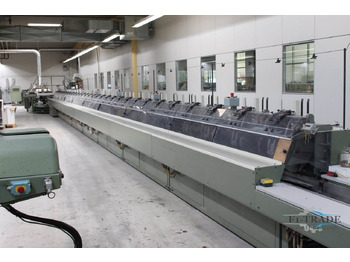 Kolbus Ratiobinder KM 470 Kolbus Ratiobinder KM 470: zdjęcie 2 Kolbus Ratiobinder KM 470 Kolbus Ratiobinder KM 470: zdjęcie 2