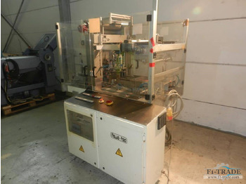 Maszyna pakująca Pester PEWO-fold: zdjęcie 2 Maszyna pakująca Pester PEWO-fold: zdjęcie 2