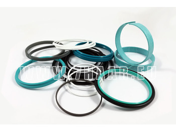 Silnik i części LIEBHERR