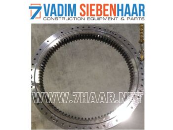 Wieniec obrotu LIEBHERR