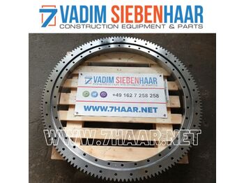 Wieniec obrotu LIEBHERR