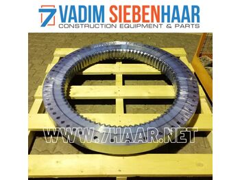 Wieniec obrotu LIEBHERR