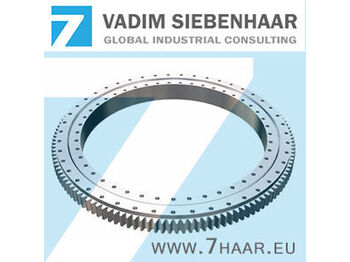 Wieniec obrotu LIEBHERR