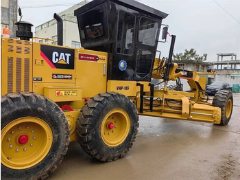 Równiarka CAT 140H: zdjęcie 4