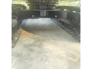 Koparka gąsienicowa CAT 320GX: zdjęcie 4