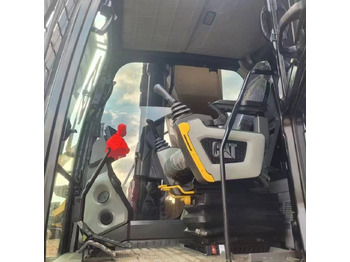 Koparka gąsienicowa CAT 336GC: zdjęcie 4 Koparka gąsienicowa CAT 336GC: zdjęcie 4