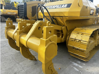 Spycharka CAT D7G: zdjęcie 3