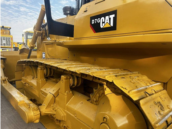 Spycharka CAT D7G: zdjęcie 4