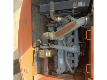 Koparka kołowa Doosan DH150W-7: zdjęcie 5