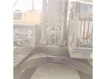 Koparka gąsienicowa Volvo EC140: zdjęcie 2 Koparka gąsienicowa Volvo EC140: zdjęcie 2