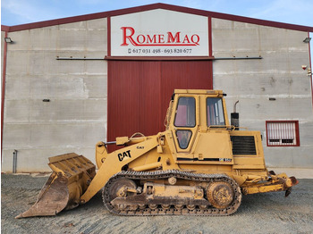 Ładowarka kołowa CATERPILLAR 953