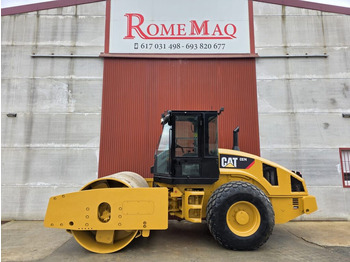 Walec CATERPILLAR CS74