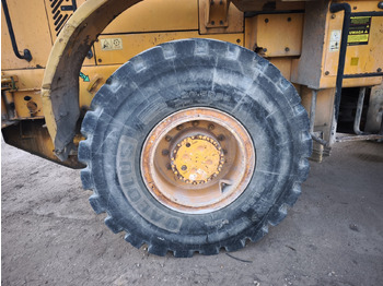 Ładowarka kołowa HYUNDAI 757-7: zdjęcie 3 Ładowarka kołowa HYUNDAI 757-7: zdjęcie 3