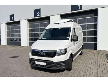 Furgon MAN TGE