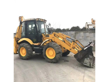 Koparko-ładowarka 2.5 Ton Backhoe Loader High Quality Loader 4X4 Compact Tractor Backhoe Loader Backhoes Excavator Jcb 4cx 3cx Price for Sale: zdjęcie 4 Koparko-ładowarka 2.5 Ton Backhoe Loader High Quality Loader 4X4 Compact Tractor Backhoe Loader Backhoes Excavator Jcb 4cx 3cx Price for Sale: zdjęcie 4
