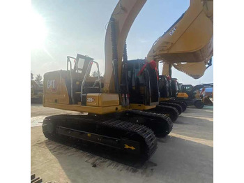 Koparka 2024 year new model Used Cat 320GC 320D 320D 320C 320CL Caterpillar hydraulic crawler excavators in good condition: zdjęcie 2