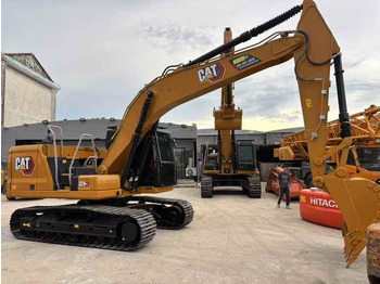 Koparka 2024 year new model Used Cat 320GC 320D 320D 320C 320CL Caterpillar hydraulic crawler excavators in good condition: zdjęcie 3 Koparka 2024 year new model Used Cat 320GC 320D 320D 320C 320CL Caterpillar hydraulic crawler excavators in good condition: zdjęcie 3